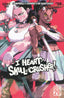 I Heart Skull-Crusher #10 Lopez Ortiz Var Comics - Back Issues Boom! Entertainment