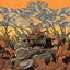 Mouse Guard Dawn of the Black Axe #03 1:15 Matt Smith Var Comics - Back Issues Boom! Entertainment