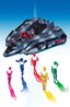Power Rangers Prime #07 1:10 Cree Var Comics - Back Issues Boom! Entertainment