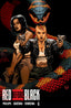 Red Before Black #06 Dave Johnson Var Comics - Back Issues Boom! Entertainment