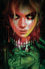 Something is Killing the Children #43 Suspiria Vilchez "Foil" Var Comics - Back Issues Boom! Entertainment