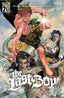 Last Boy #04 1:10 Angela Wu Var Comics - Back Issues Boom! Entertainment