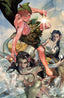 Last Boy #04 1:25 Murakami Var Comics - Back Issues Boom! Entertainment