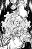 Last Witch Blood and Betrayal #01 1:10 Jorge Corona Var Comics - Back Issues Boom! Entertainment