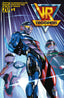 VR Troopers #01 Comics Boom! Entertainment