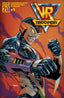 VR Troopers #01 Panosian Var Comics Boom! Entertainment