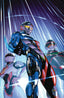 VR Troopers #01 1:10 Clarke Var Comics - Back Issues Boom! Entertainment