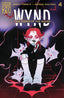 Wynd The Power of the Blood #04 Vereli Var Comics - Back Issues Boom! Entertainment