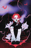 Wynd The Power of the Blood #04 1:10 Vereli Var Comics - Back Issues Boom! Entertainment