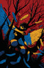 Wynd The Power of the Blood #04 1:25 Javier Rodriguez Var Comics - Back Issues Boom! Entertainment