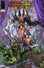 Cybernary #01 Comics - Back Issues Image Comics
