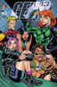 Gen 13 (1995) #01 J Scott Campbell Var Comics - Back Issues Image Comics