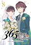 365 Days to the Wedding GN 08 Trades/Hard Covers Seven Seas Entertainment