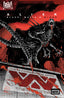 Alien Black White & Blood TP 01