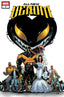 All-New Venom #07 Baldeon Var Comics - Back Issues Marvel Comics