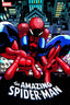 Amazing Spider-Man (2025) #06 1:25 Damion Scott Comics - Back Issues Marvel Comics