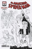 Amazing Spider-Man (2025) #06 1:10 John Romita Jr Var Comics - Back Issues Marvel Comics