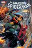 Amazing Spider-Man (2025) #06 Siqueira Var Comics - Back Issues Marvel Comics