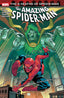 Amazing Spider-Man (2022) TP 01 The 8 Deaths of Spider-Man Trades/Hard Covers Marvel Comics