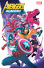 Avengers Academy Assemble #01 Comics - Back Issues Marvel Comics
