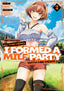 Betrayed By the Hero I Formed a MILF Party with his Mom GN 02
