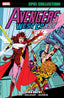 Epic Collection Avengers West Coast TP 04 Vision Quest Trades/Hard Covers MARVEL COMICS