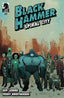 Black Hammer Spiral City #07 Comics - Back Issues Dark Horse Comics