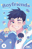 Boyfriends GN 04 Trades/Hard Covers Wattpad Webtoon Studios, Inc.