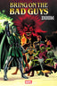 Bring on the Bad Guys Doom #01 McKone Var Comics - Back Issues Marvel Comics