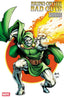 Bring on the Bad Guys Doom #01 Nauck Var Comics - Back Issues Marvel Comics