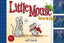 Little Mouse Saves The Day HC