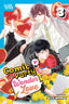 Comic Party Wonder Love GN 03
