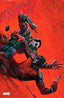 Daredevil (2023) #22 Davide Paratore Var Comics - Back Issues Marvel Comics