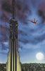 Daredevil Cold Day In Hell #03 1:100 Daniel Warren Johnson Var