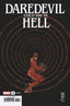 Daredevil Cold Day In Hell #03 Camuncoli Var Comics - Back Issues Marvel Comics