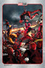 Deadpool (2024) #15 Fuentebella Var Comics - Back Issues Marvel Comics