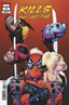 Deadpool Kills The Marvel Universe One Last Time #03 Chang Var Comics - Back Issues Marvel Comics