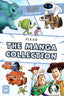 Disney Pixar The Manga Collection