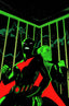 Batman Beyond Universe #07 Comics - Back Issues DC Comics
