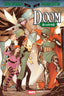 Doom Academy #05 Comics - Back Issues Marvel Comics