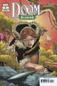 Doom Academy #05 Ron Lim Var Comics - Back Issues Marvel Comics