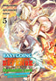 Easygoing Territory Defense by the Optimistic Lord Production Magic Turns Nameless Village Into the Strongest Fortified City GN 05