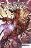 Eddie Brock Carnage #05 Bradshaw Var Comics - Back Issues Marvel Comics