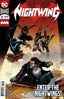 Nightwing (2016) #052 Comics - Back Issues DC Comics