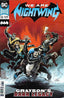 Nightwing (2016) #053 Comics - Back Issues DC Comics
