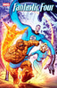 Fantastic Four (2025) #01 Alan Davis Var
