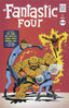 Fantastic Four (2025) #01 Romero Var