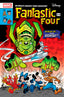 Fantastic Four (2025) #01 Pastrovicchio Var Comics - Back Issues Marvel Comics