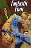 Fantastic Four (2025) #01 Asrar "Foil" Var