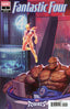 Fantastic Four (2025) #01 "Marvel Rivals" Var Comics - Back Issues Marvel Comics